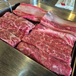 본수원갈비 리뷰 사진