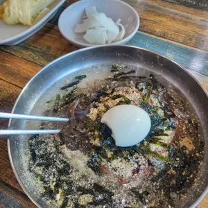 동막막국수 사진 1