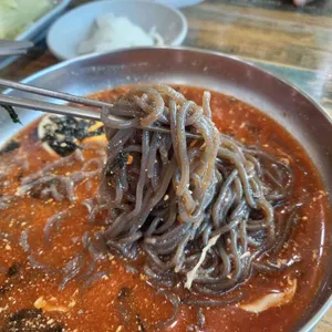 동막막국수 대표 사진