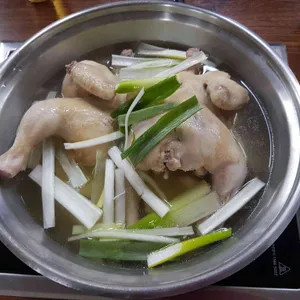 닭한마리 대표 사진