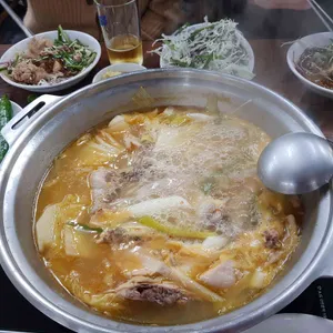 닭한마리 대표 사진