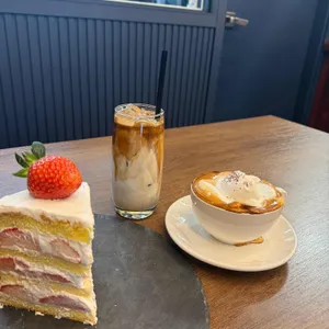 에이치에이치커피 리뷰 사진