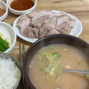 군위식당 사진 2