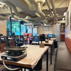 부원냉삼집 리뷰 사진