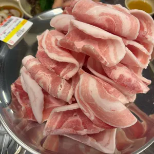 부원냉삼집 사진