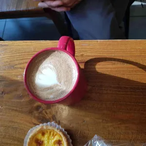 커피향기 리뷰 사진