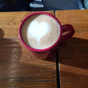 커피향기 리뷰 사진