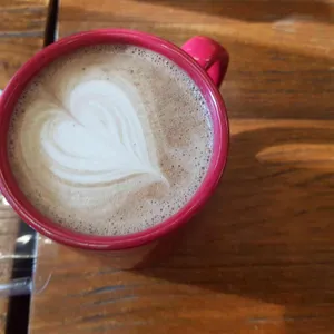 커피향기 리뷰 사진