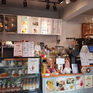 커피향기 리뷰 사진