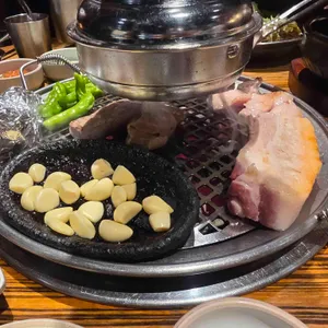 동래정 대표 사진