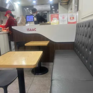 이삭토스트 리뷰 사진