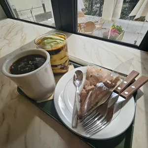 카페까미노 사진