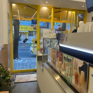 빽다방 대표 사진