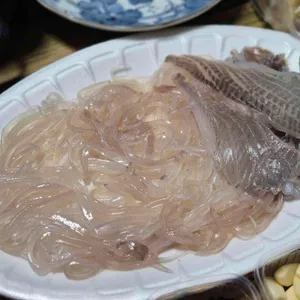 팔팔산오징어 사진