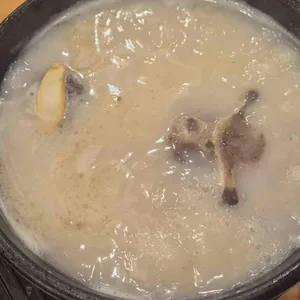 장수옥 대표 사진