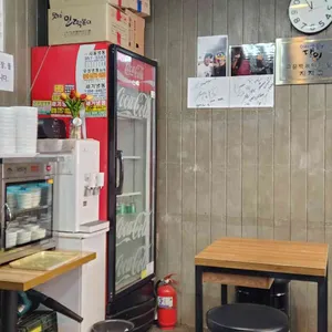 순이네고릴라 리뷰 사진