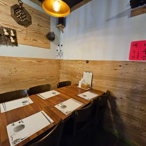 큰터 리뷰 사진