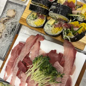 우리포차 리뷰 사진