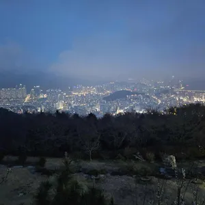 구름고개 리뷰 사진