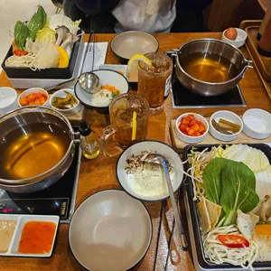 솔밭샤브 대표 사진