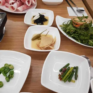 따봉시래기 사진