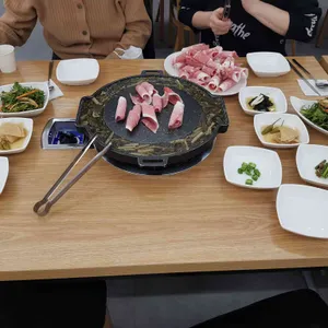 따봉시래기 사진