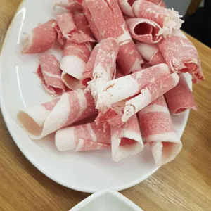 따봉시래기 사진