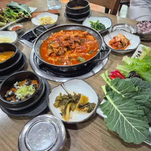 허대감 대표 사진