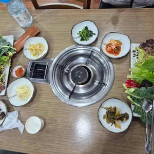 허대감 대표 사진