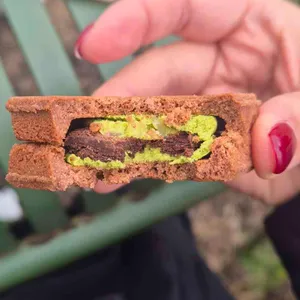 파리바게뜨 리뷰 사진