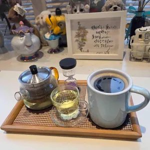 그레그레 대표 사진