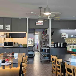 용궁해물쟁반짜장 리뷰 사진