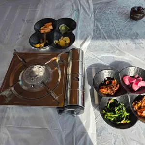 살아생전 꼭 가봐야하는 산골가든 사진 1