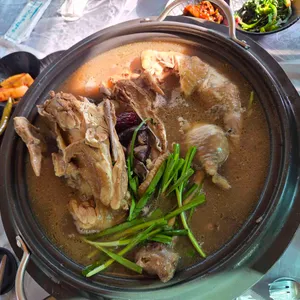 살아생전 꼭 가봐야하는 산골가든 대표 사진