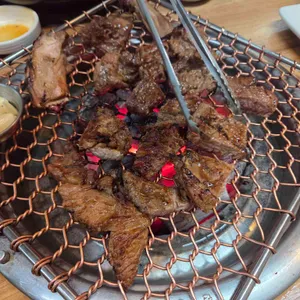 동가마 숯불갈비 리뷰 사진