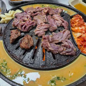 마포숯불갈매기 사진 1