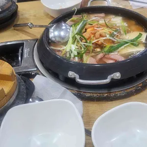 김영화부대찌개 대표 사진