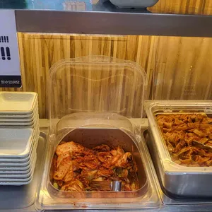 김영화부대찌개 사진