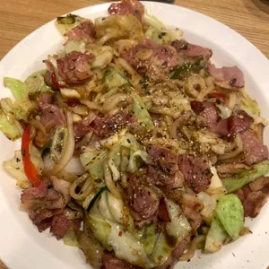 홍익돈까스 대표 사진