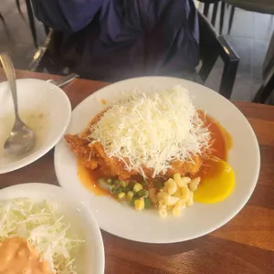 스완양 분식 사진