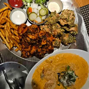 크치치킨 대표 사진