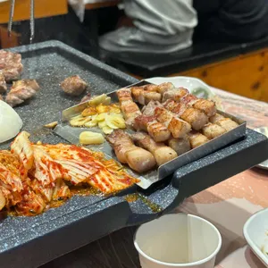 하남돼지집 대표 사진