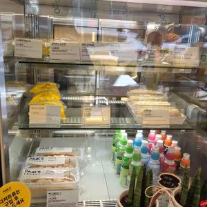 빽다방 리뷰 사진