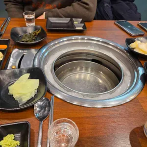 모퉁이화로 대표 사진