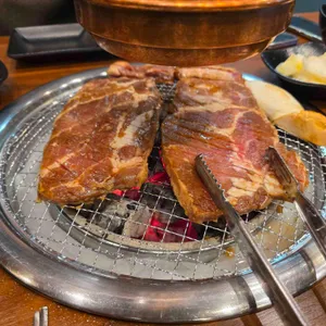 모퉁이화로 리뷰 사진