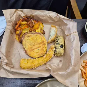 소나무 불쭈꾸미 대표 사진