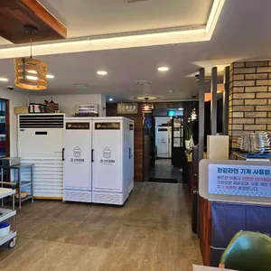 조선대패 대표 사진