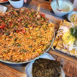 올바릇식당 대표 사진