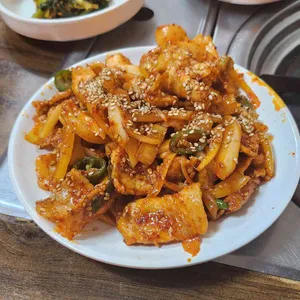 전주식당 대표 사진