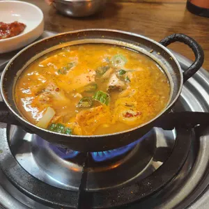 전주식당 대표 사진